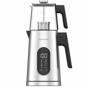 تصویر کتری قوری گاسونیک GST782 