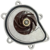 تصویر واترپمپ سمند ملی فرانتک 