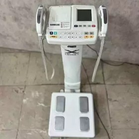 تصویر دستگاه آنالیزور جاوون 