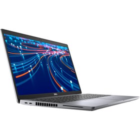 تصویر لپ تاپ لمسی دل Dell 5520 i7-7820HQ Touch Ram 32gb dell 5520