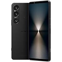 تصویر گوشی سونی Xperia 1 VI 5G | حافظه 256 رم 12 گیگابایت Sony Xperia 1 VI 5G 256/12 GB