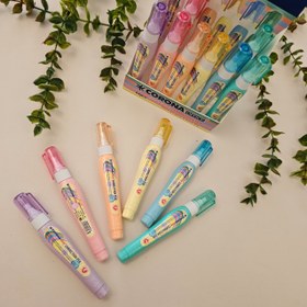 تصویر لاک غلط گیر 