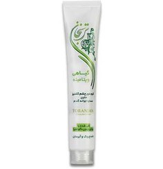 تصویر کرم گیاهی دور چشم شب ترنجان | 40میلی لیتر Toranjan plant eye cream of night