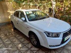 تصویر دنا پلاس مدل 1402 ا Dena plus Manual 6 Turbo Dena plus Manual 6 Turbo