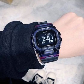 تصویر ساعت مچی مردانه جی شاکg-shock GBD-200SM-1A6 ساعت مچی مردانه جی شاکg-shock GBD-200SM-1A6