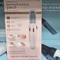 تصویر پدیکور برقی پا مدل FR-25 