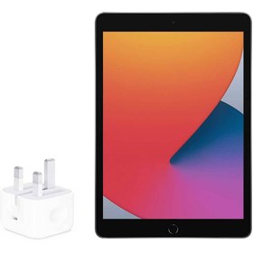 تصویر شارژر ایپد 8 