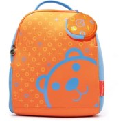 تصویر کوله پشتی کودک اوپس Oops طرح خرس بزرگ 