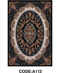 تصویر فرشینه کلاسیک - 350 در 250 (9 متری) 