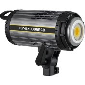 تصویر ویدیو لایت KY-BK0306RGB Video Light 