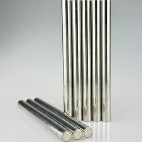 تصویر مگنت لوله‌ای 