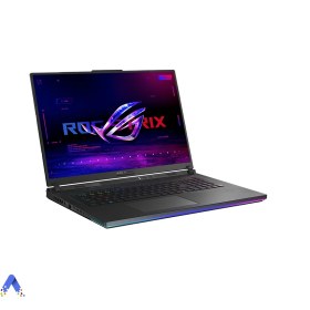 تصویر لپ تاپ گیمینگ ایسوس ROG Strix Scar 18 G834JYR-ZB (2024) ASUS ROG Strix Scar 18 G834JYR-ZB (2024)