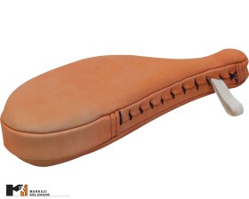 تصویر میت راکتی چرم کد 2003654 