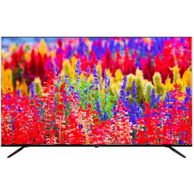 تصویر تلویزیون ال ای دی هوشمند ایکس‌ ویژن مدل XCU635 سری 6 سایز 65 اینچ X.vision 6 Series XCU635 UHD 4K 65 Inch Smart TV