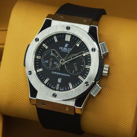 تصویر ساعت مچی مردانه هابلوت Hublot Watch 582888-4 