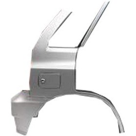 تصویر گلگیر عقب چپ پراید ۱۱۱ 