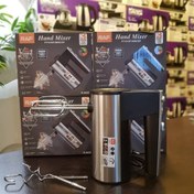 تصویر همزن گیربکسی راف 