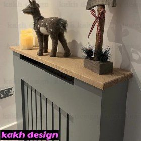 تصویر کاور شوفاژ کد c105 