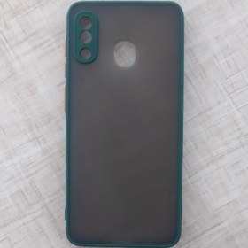 تصویر قاب گوشی سامسونگ A20 
