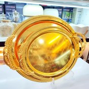 تصویر سینی پذیرایی 