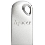 تصویر فلش مموری اپیسر مدل AH11K ظرفیت 32 گیگابایت apaccerAH11K