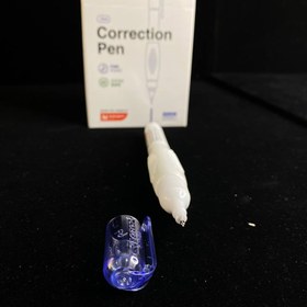 تصویر لاک غلط‌گیر 12 میل 1291 