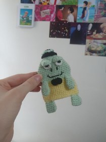 تصویر کاور کلید لاکپشت 