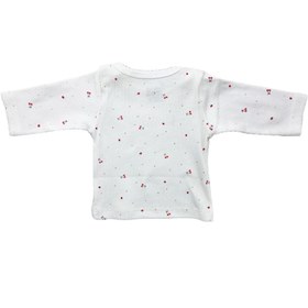 تصویر بلوز آستین بلند گیلاس دانالو Danaloo Cherry Long Sleeve Tshirt