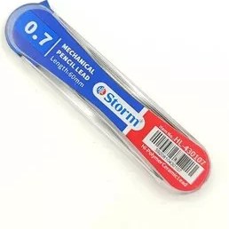 تصویر مغز اتود استورم Pencil Lead