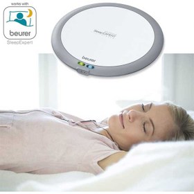 تصویر حسگر تنظیم خواب بیورر Beurer SE80 SleepExpert 