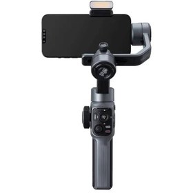 تصویر گیمبال موبایل ژیون تک اسموت Zhiyun-Tech Smooth 5S Combo 