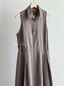 تصویر پیراهن سیلوا 