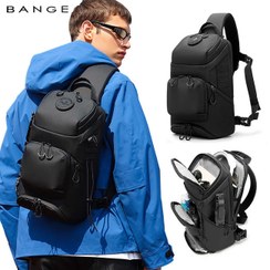 تصویر کیف کراس بادی بنج مدل FW228 ضدآب 