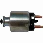 تصویر اتومات استارت 2 سوراخ پراید SMS