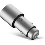 تصویر شارژر فندکی شیائومی مدل 0A-01 