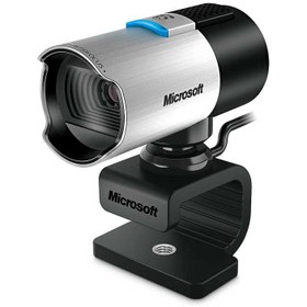 تصویر وب کم مایکروسافت مدل LifeCam Studio ا Microsoft LifeCam Studio Webcam Microsoft LifeCam Studio Webcam