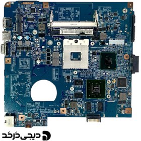 تصویر مادربرد لپ تاپ MOTHERBOARD ACER ASPIRE 4740 VGA 1GB MOTHERBOARD ACER ASPIRE 4740 VGA 1GB JE40-CP