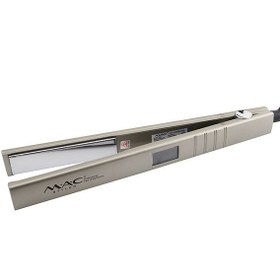 تصویر اتو و حالت دهنده ی مو مدل MC5519 مک استایلر Mac Stayler MC5519 Hair Straightener