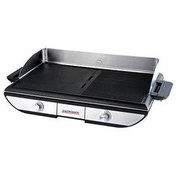 تصویر گریل باربیکیو گاستروبک مدل 42523 Gastroback Barbecue Grill Model 42523