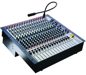 تصویر میکسر آنالوگ Soundcraft GB2R 