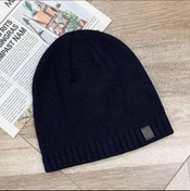 تصویر کلاه مردانه اسپورت خز دار فری سایز 