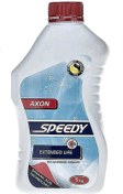 تصویر ضدیخ وضدجوش آکسون اسپیدی1 لیتری-کارتن 16 تایی-فرمول ویژه(لانگ لایف) Axon Speedy Anti boil and Anti freeze 1 Lit-Extended Life