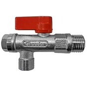 تصویر شیر پیسوار شودر NEW فیلتردار 3/8 