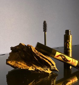 تصویر ریمل مژه دوکاموس 