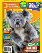 تصویر 48 مجله نشنال جئوگرافیک کودکان . National Geographic Kids مجلات تا 2025 _ قیمت هر مجله 29 دلار _ قیمت دلاری دانلود کل مجموعه : 1392 دلار