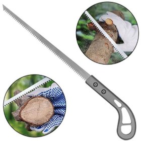 تصویر اره دستی جادویی 