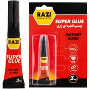تصویر چسب قطره ای کارتی رازی RAZI چسب-قطره-ای-کارتی-رازی-razi