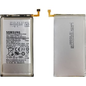 تصویر باطری اصلی سامسونگ اس10 پلاس SAMSUNG S10 PLUSE ORGINAL BATTERY