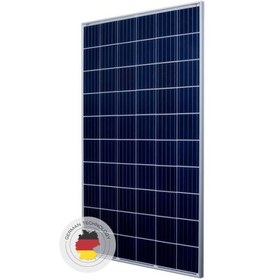 تصویر پنل خورشیدی 285W پلی کریستال AE SOLAR 
