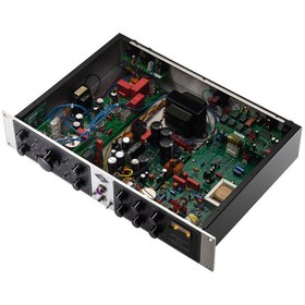 تصویر پردازشگر صوتی Universal Audio 6176 